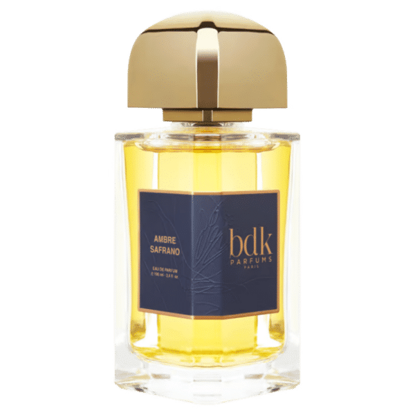 BDK Ambre Safrano 100 ml