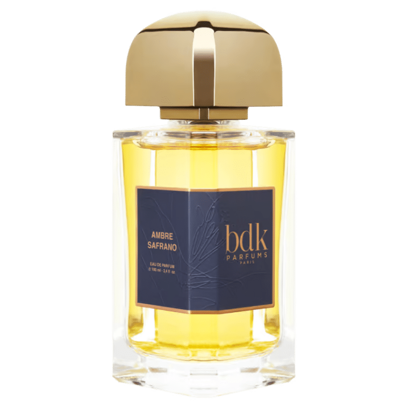 BDK Ambre Safrano 100 ml