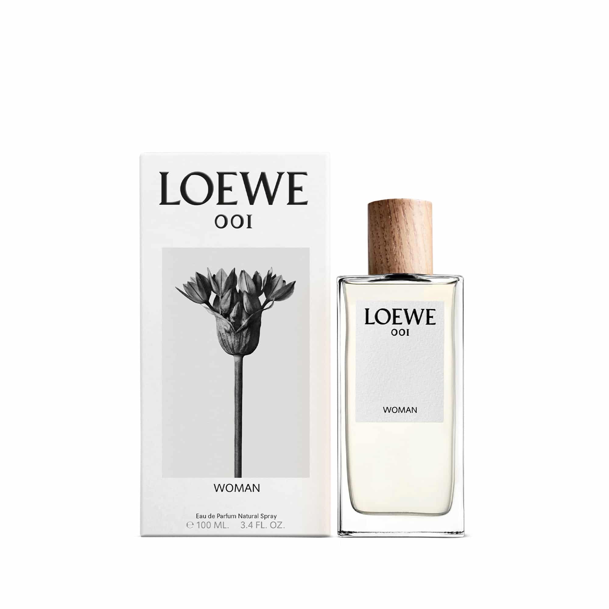 Second image of Loewe 001 Woman EDP