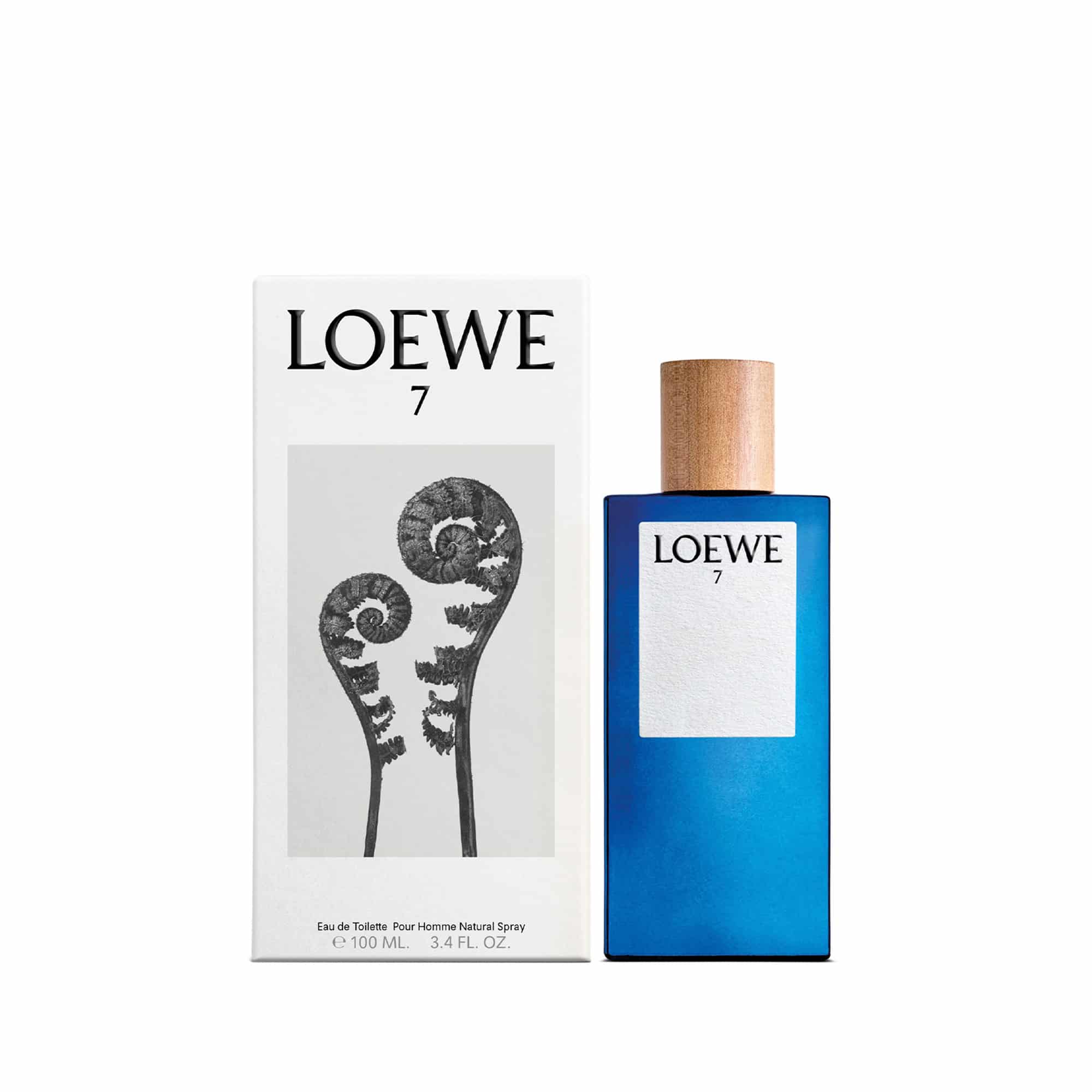 Second image of Loewe 7 EDT
