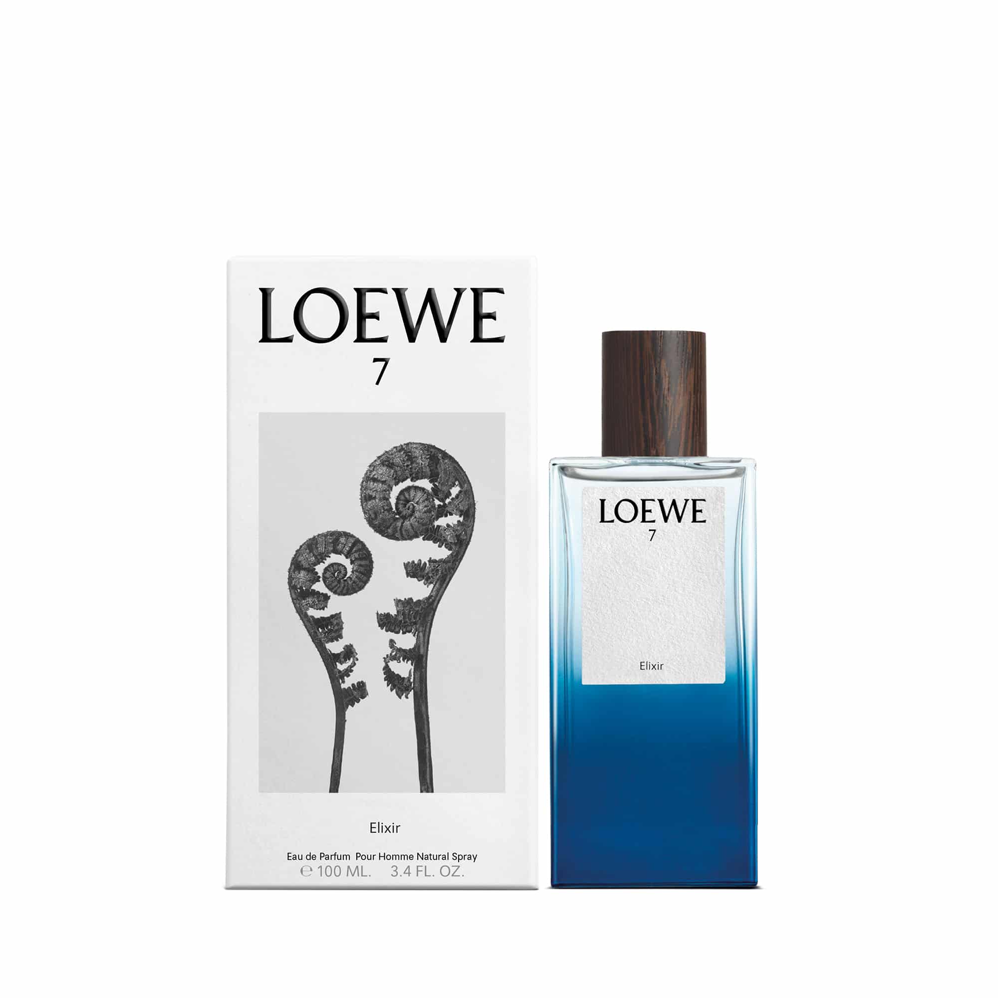 Second image of Loewe 7 Elixer
