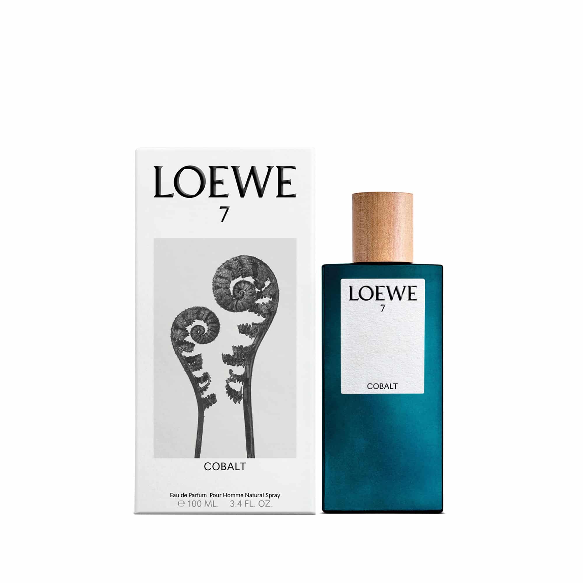 Second image of Loewe 7 Cobalt EDP