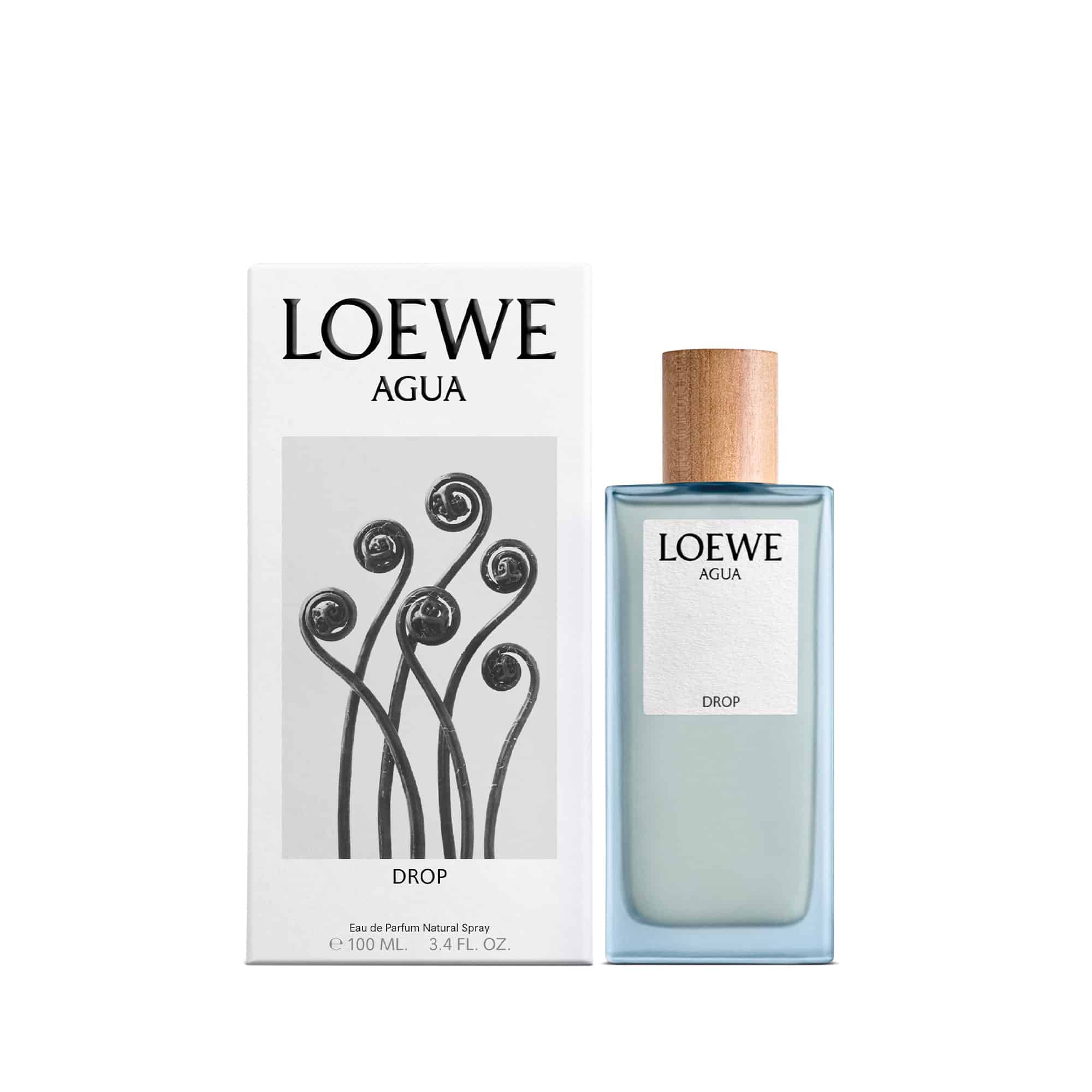 Second image of Loewe Agua Drop EDP