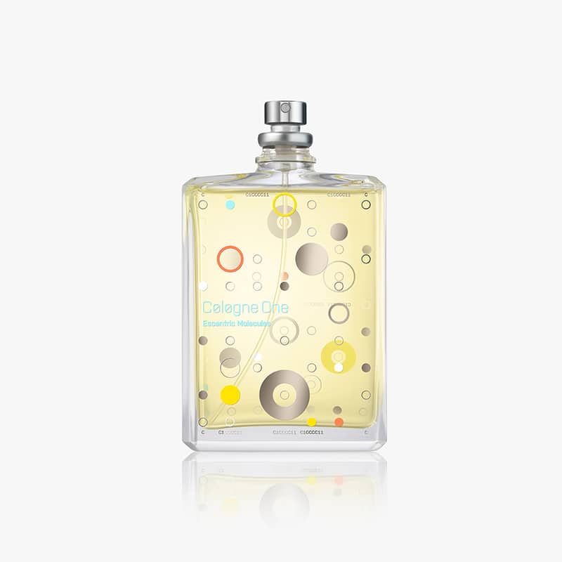 Second image of Molecule Cologne 01
