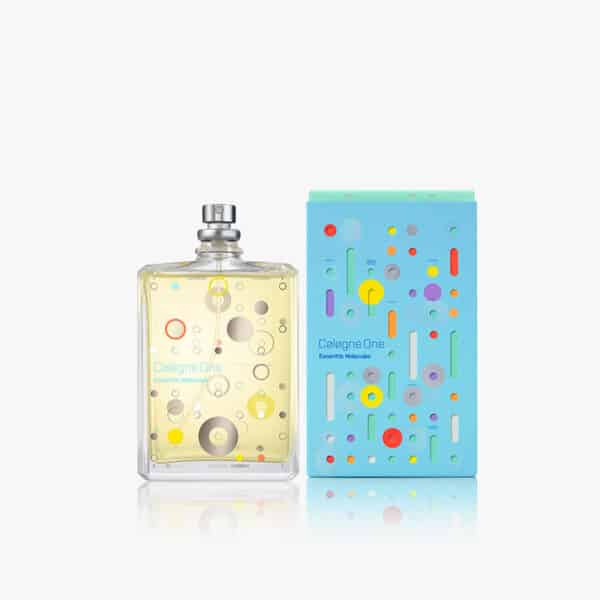 Molecule Cologne 01