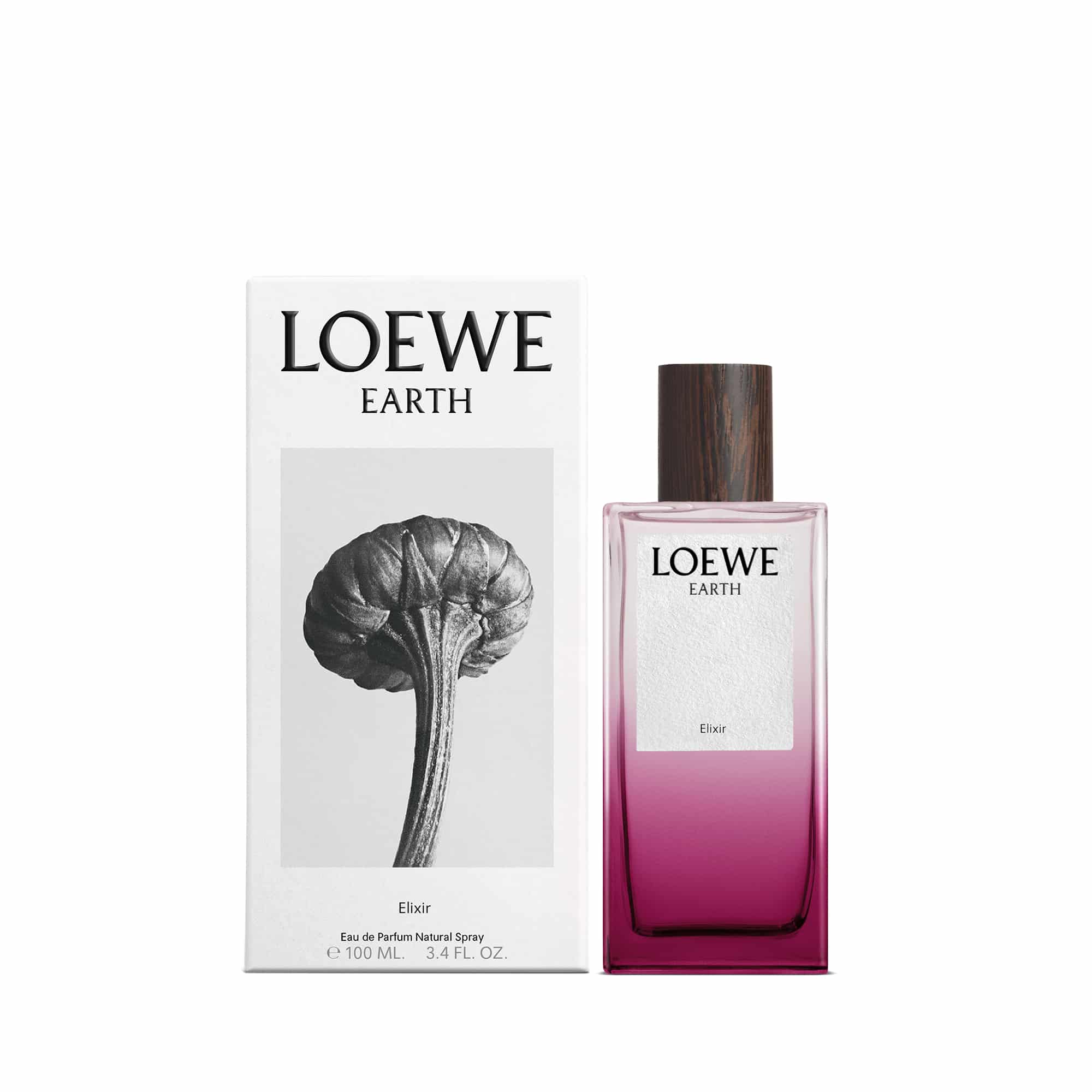 Second image of Loewe Earth Elixir