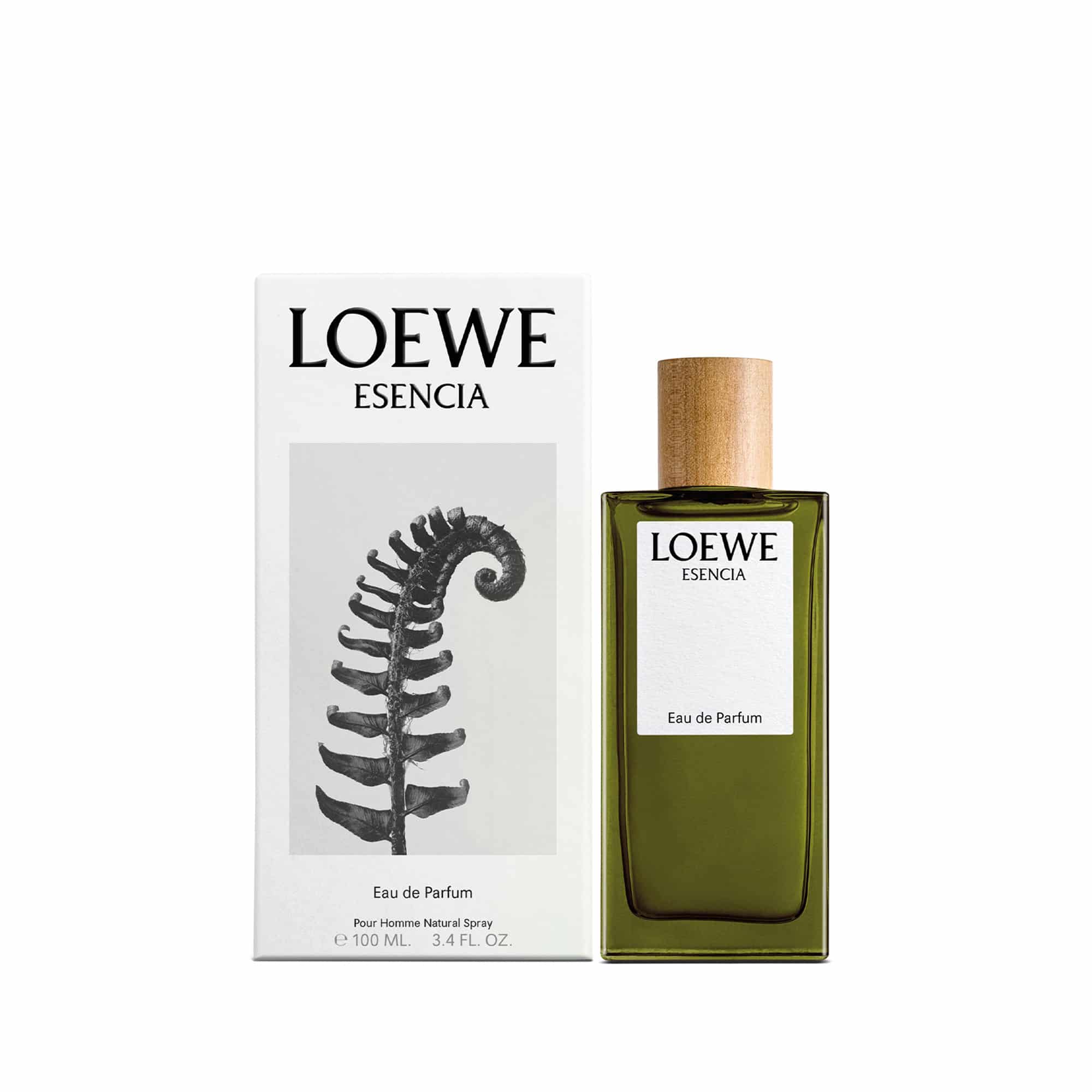 Second image of Loewe Esencia EDP