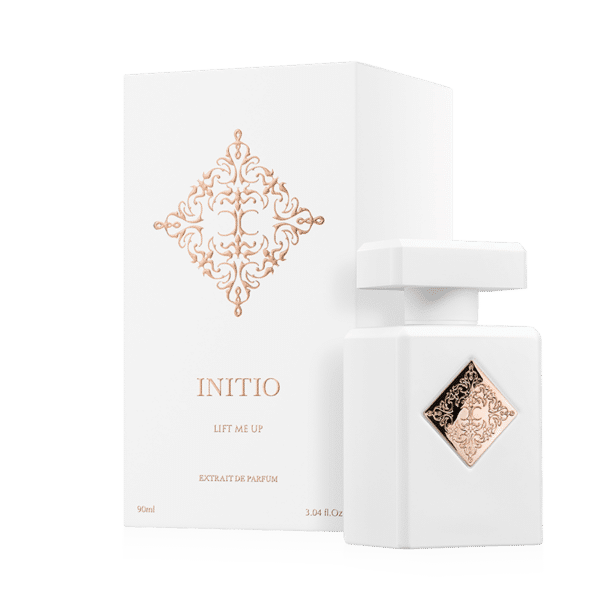 Initio Lift me up EXTDP