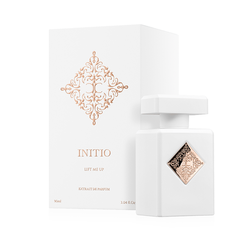 Initio Lift me up EXTDP