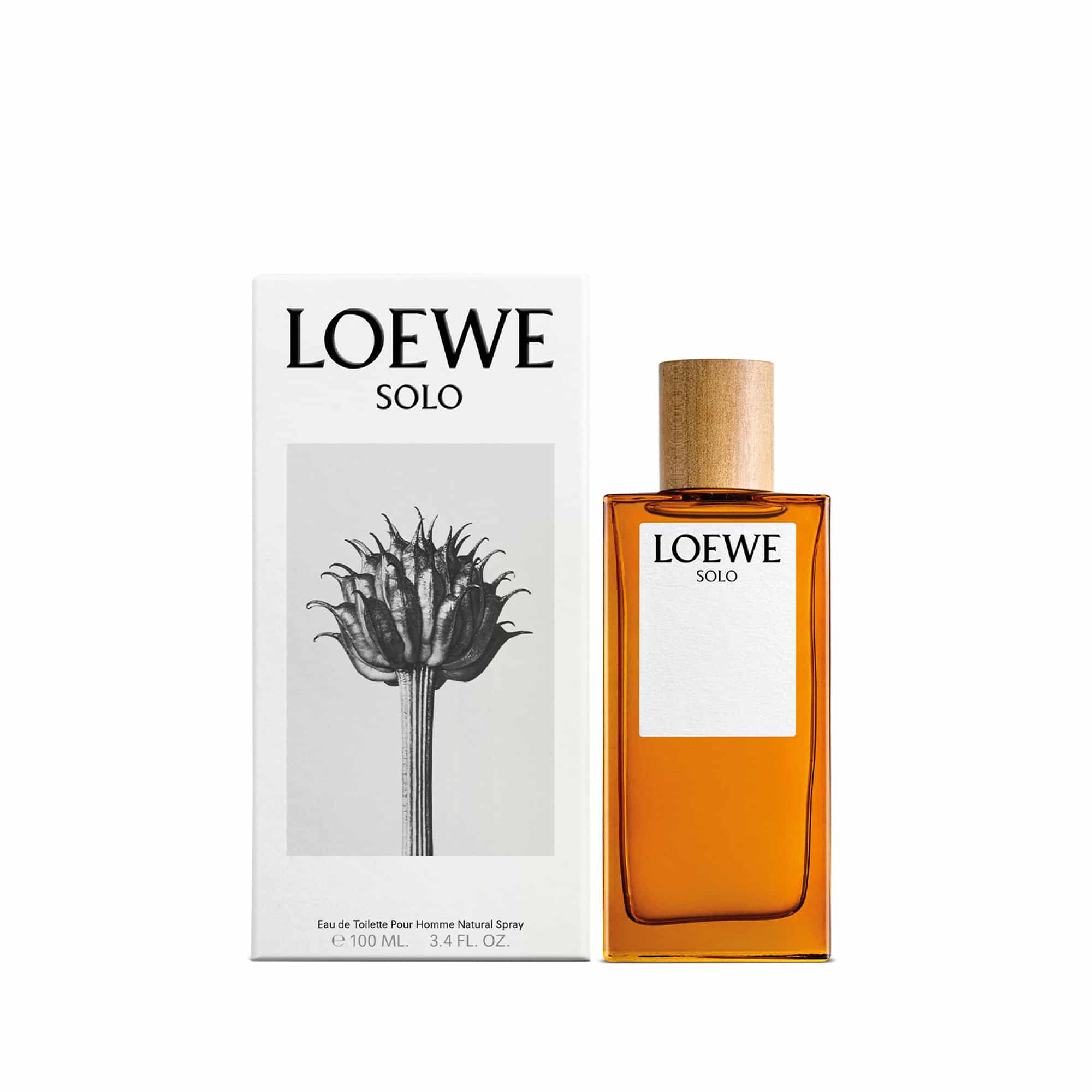Second image of Loewe Solo EDT