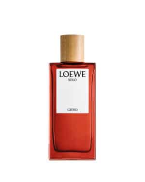 Solo Cedro edt 100 ml ean 8426017070546