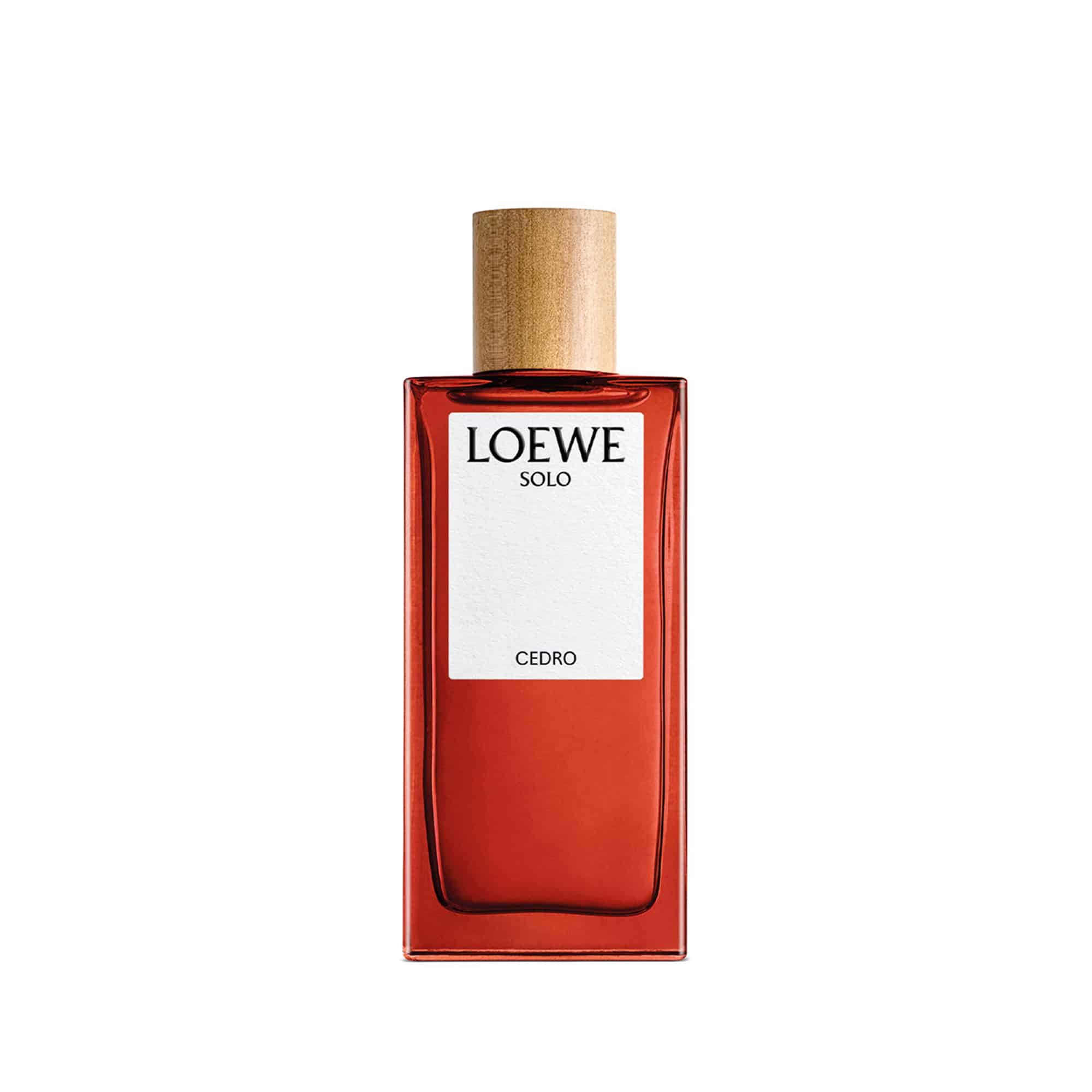 Loewe Cedro EDT