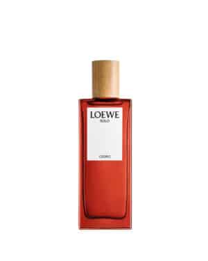 Solo Cedro edt 50 ml ean 8426017070539