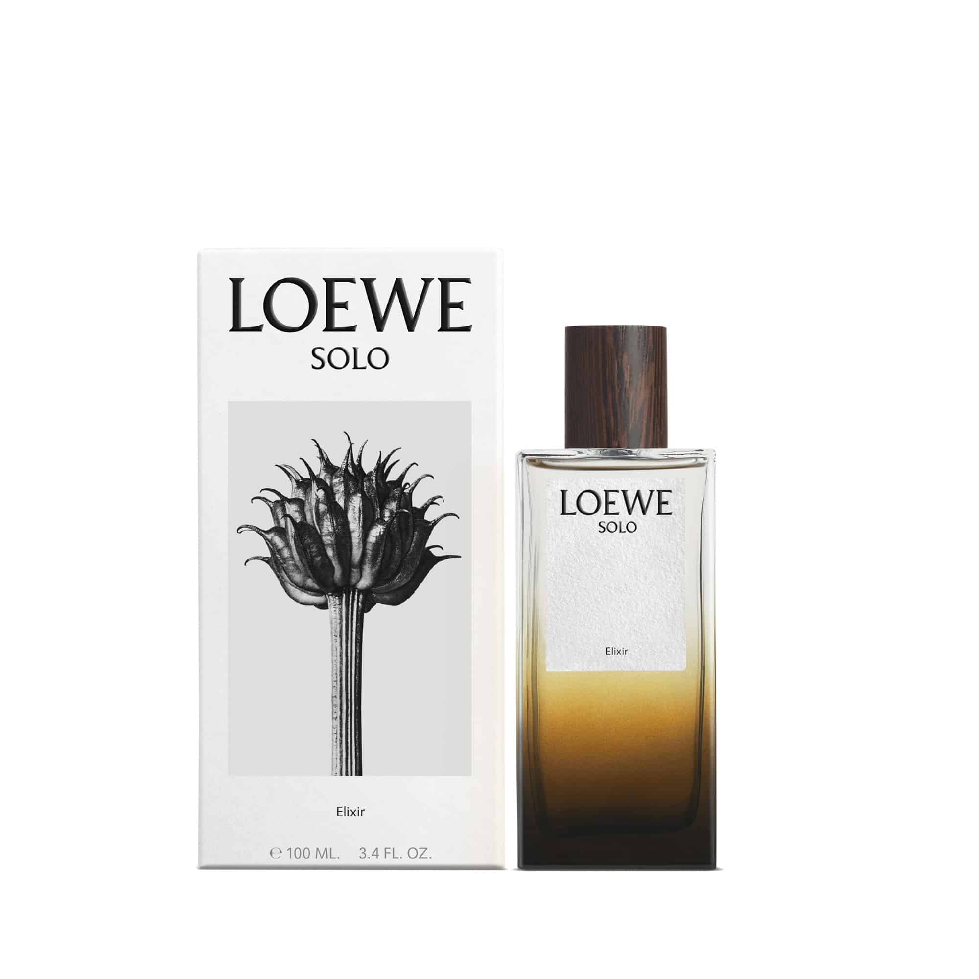 Second image of Loewe Solo Elixir
