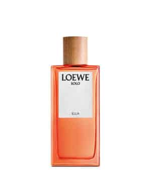Solo Ella 100 ml ean 8426017068482
