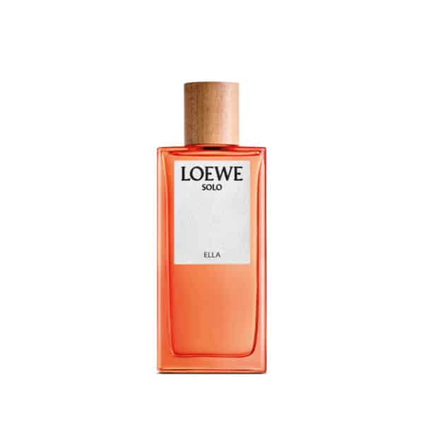 Loewe Solo Ella EDP