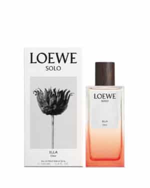 Solo Ella Elixer 1 100 ml ean 8426017079051