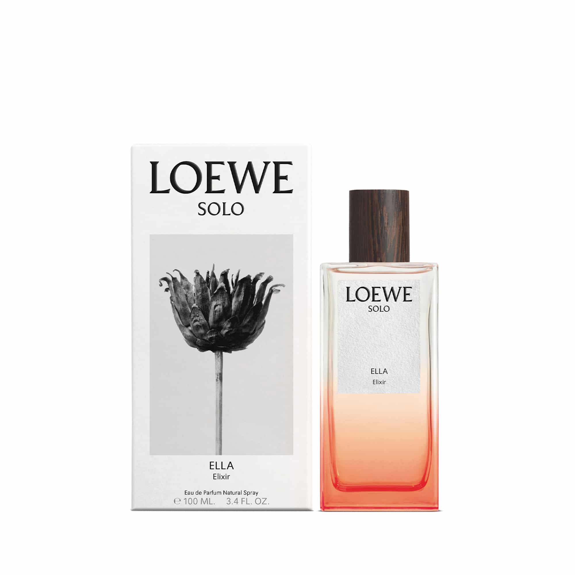Second image of Loewe Solo Ella Elixir
