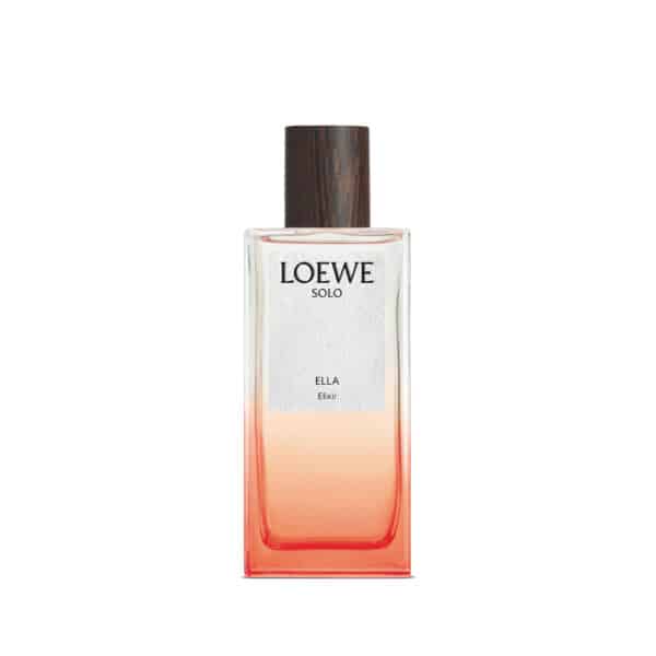 Loewe Solo Ella Elixir