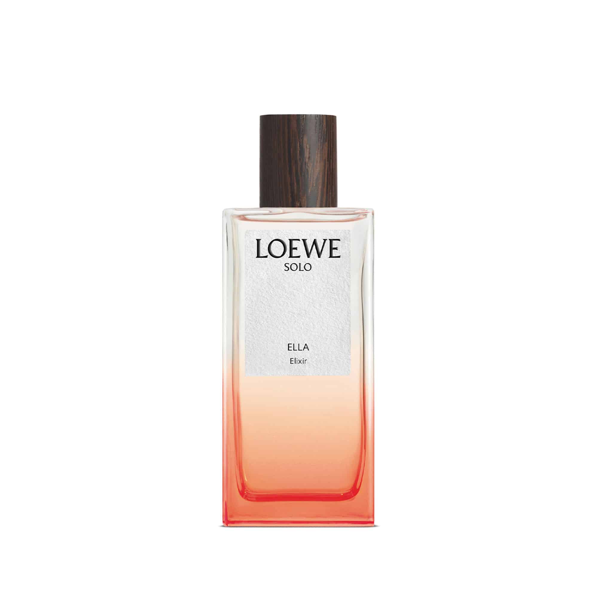 Loewe Solo Ella Elixir