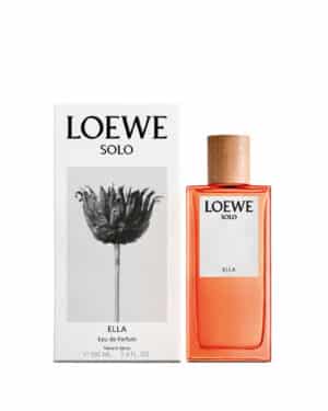 Solo Ella edp 1 100 ml ean8426017068482
