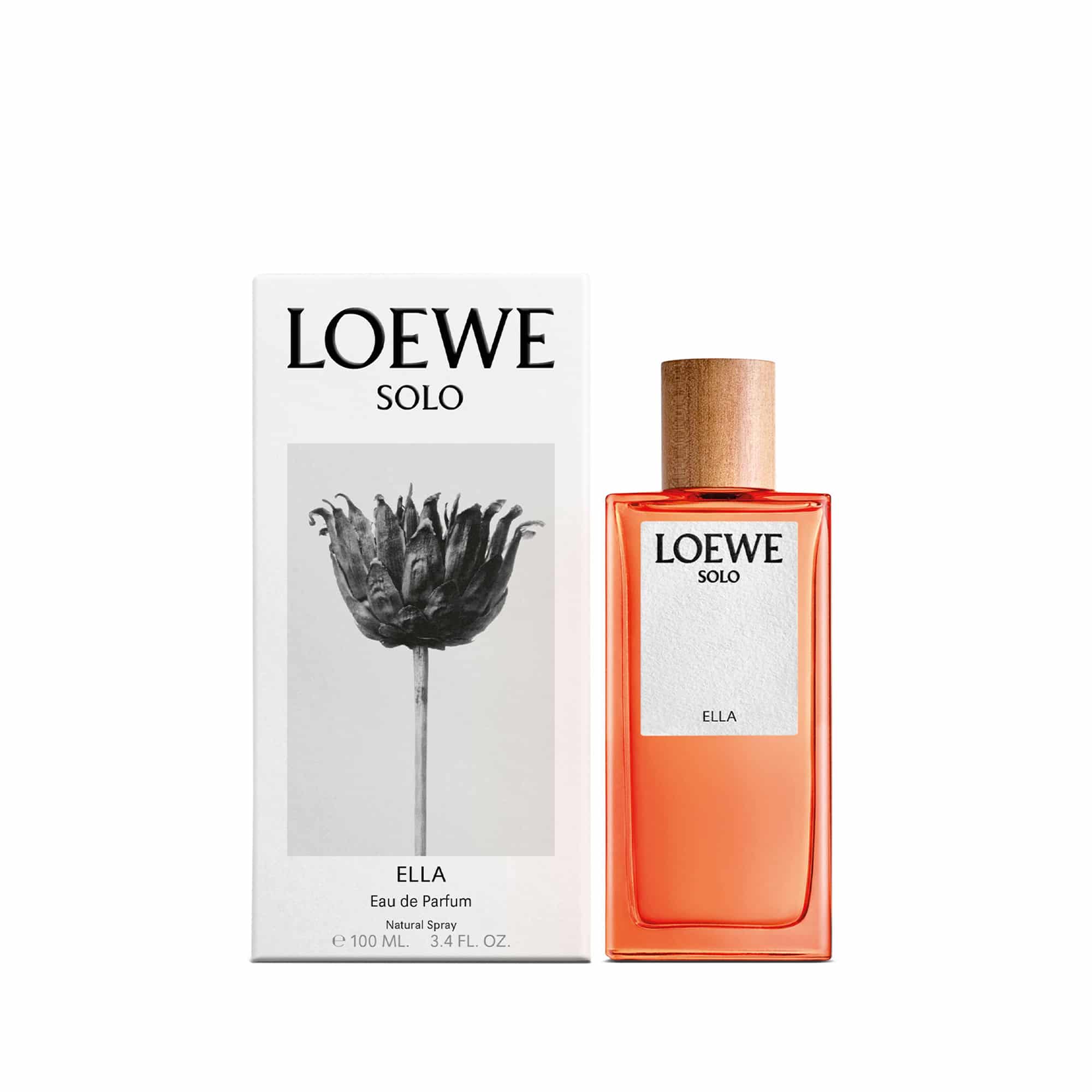 Second image of Loewe Solo Ella EDP