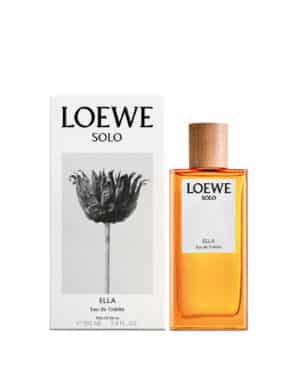 Solo Ella edt 1 100 ml ean 8426017069250