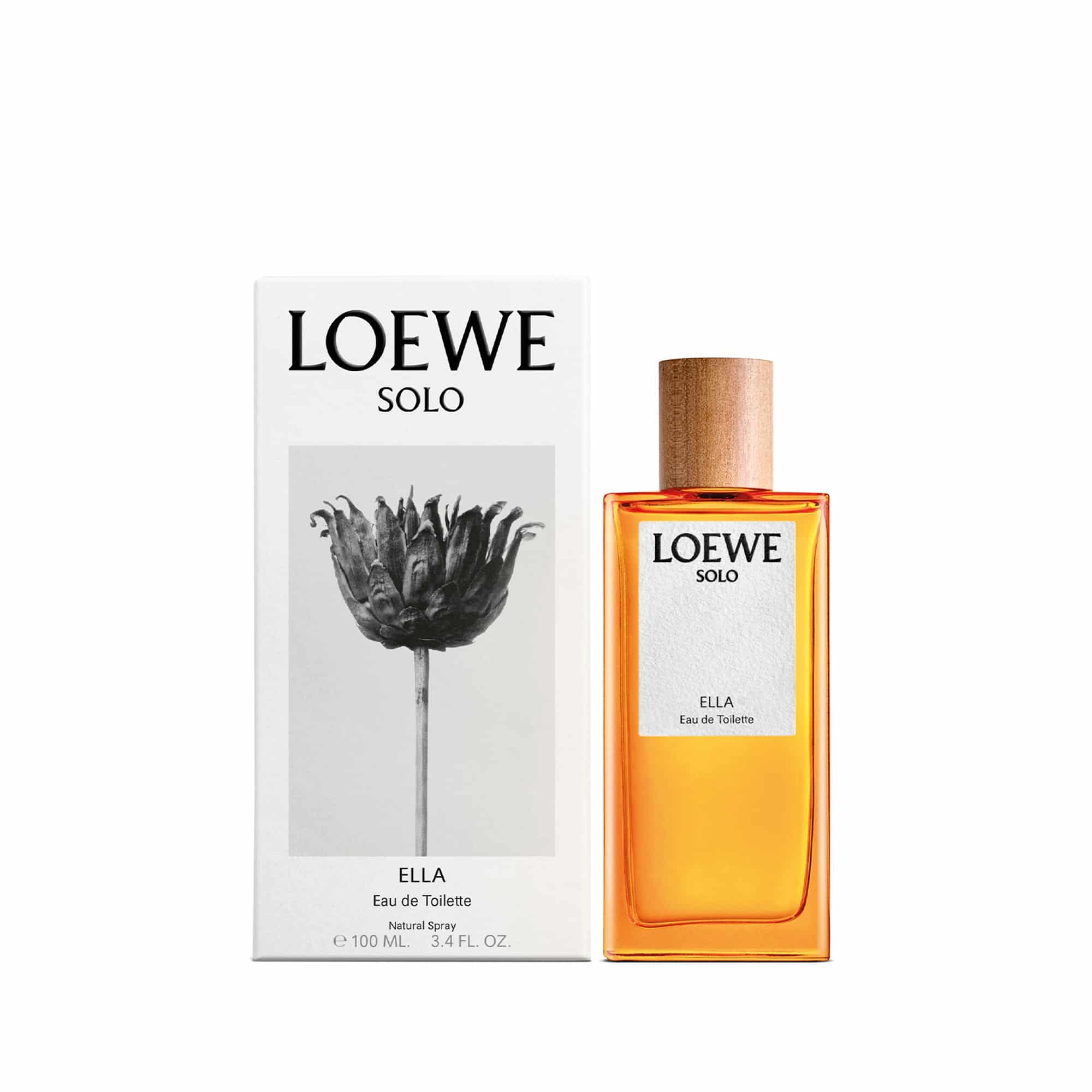 Second image of Loewe Solo Ella EDT