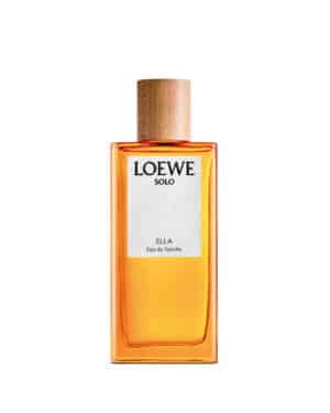 Solo Ella edt 100 ml ean 8426017069243