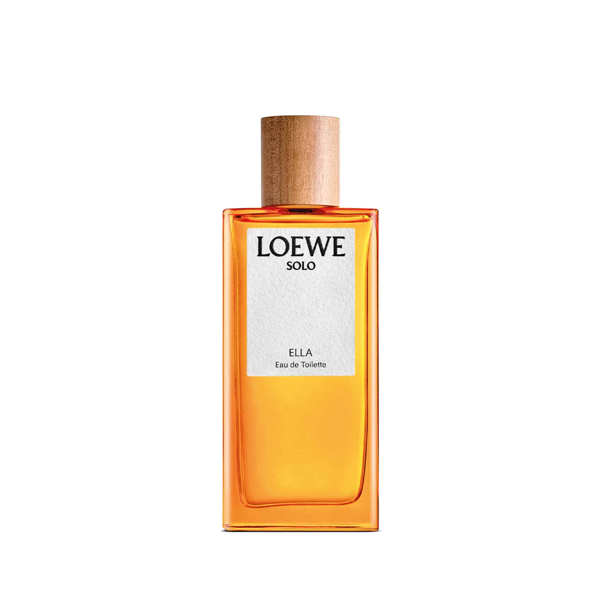Loewe Solo Ella EDT