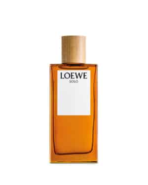 Solo edt 100 ml ean 8426017070478