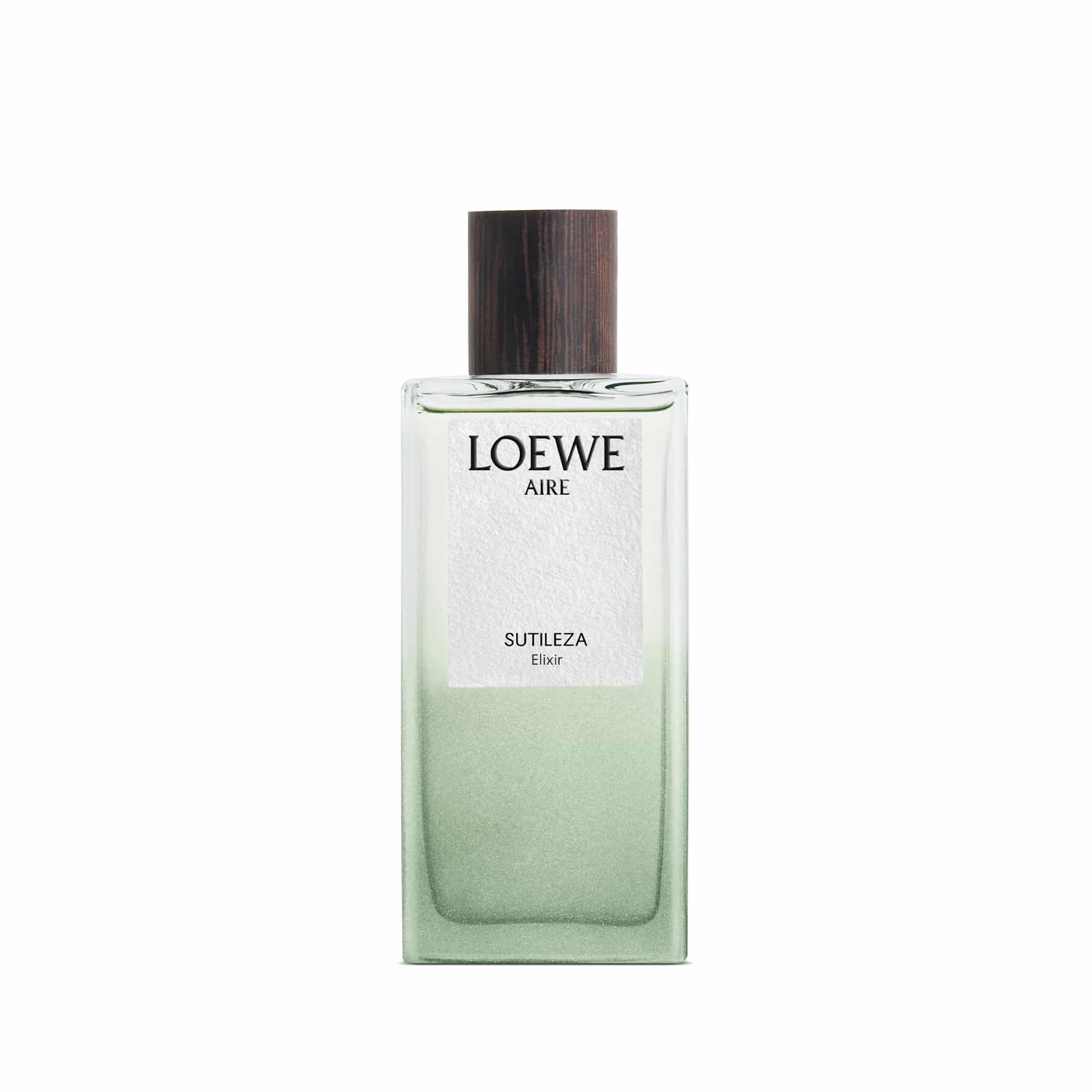 Loewe Aire Sutileza Elixir