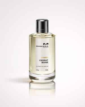 cedratboise intense 120 ml ean 3760265194032