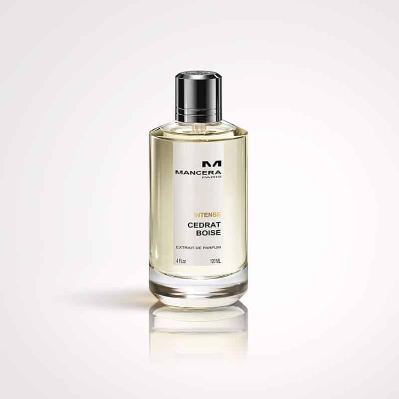 Mancera Intense Cedrat Boise