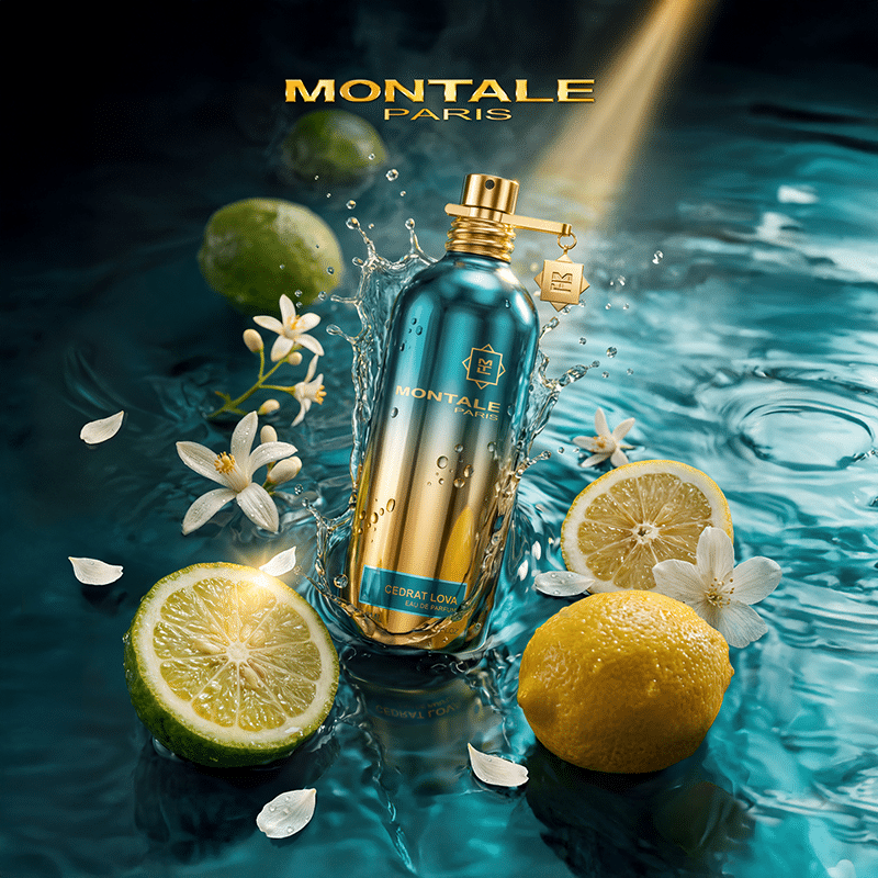 Second image of Montale Cedrat Lova