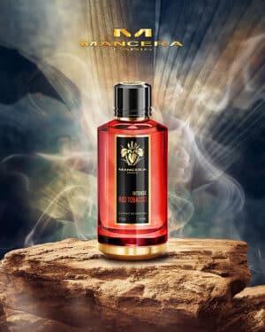 intense red tobacco 1 120 ml ean 3760265194513