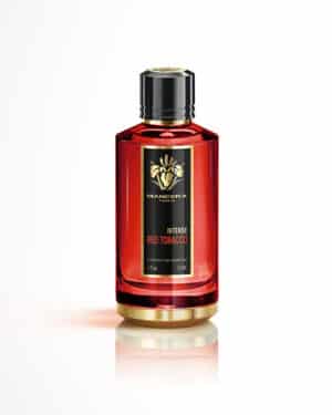 intense red tobacco 120 ml ean 3760265194513