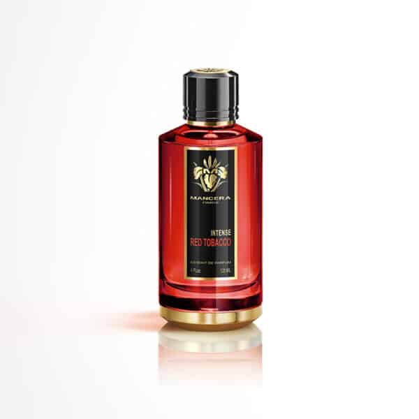 Mancera Intense Red Tobacco
