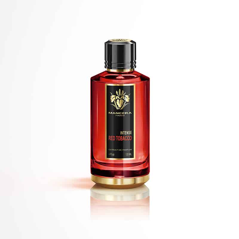 Mancera Intense Red Tobacco