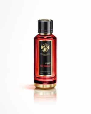 intense red tobacco 60 ml ean 3760265194520