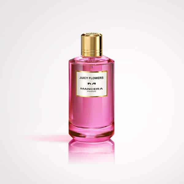 Mancera Juicy Flowers