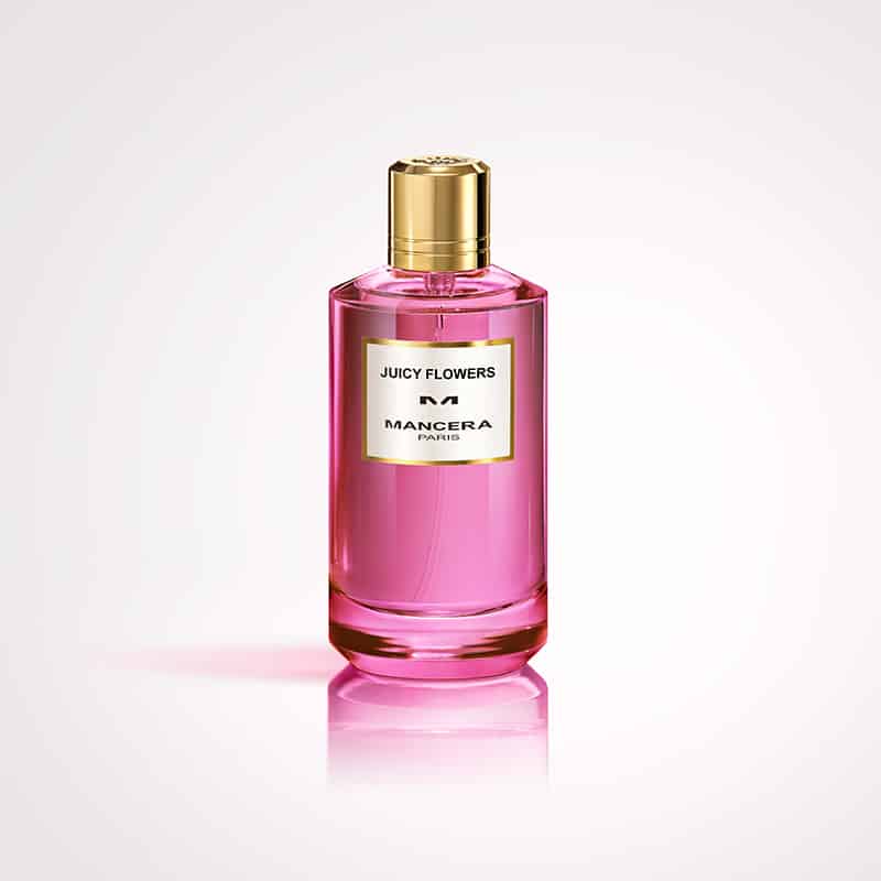 Mancera Juicy Flowers