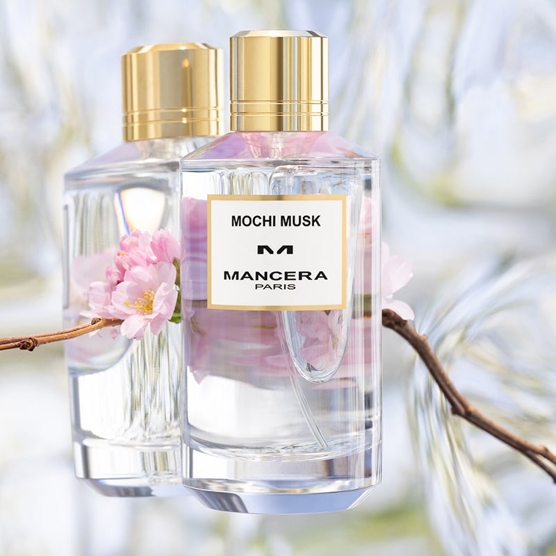 Second image of Mancera Mochi Musk