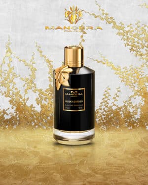 muskygarden 1 120 ml ean 3760265192007