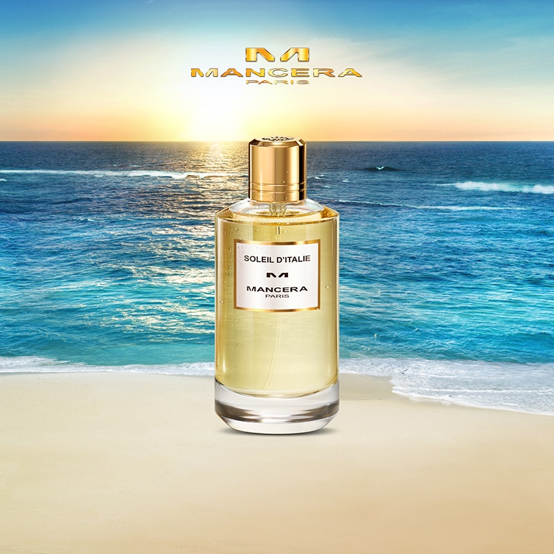 Second image of Mancera Soleil d'Italie