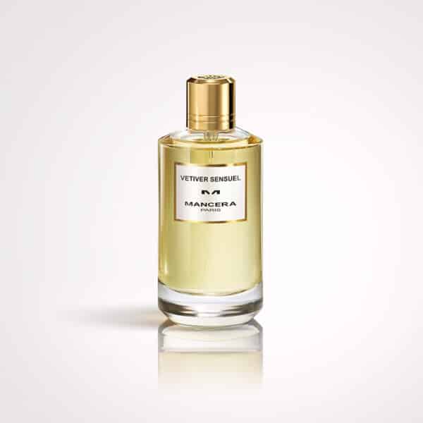 Mancera Vetiver Sensuel