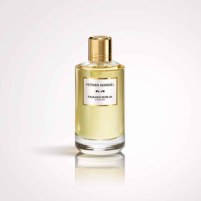 Mancera Vetiver Sensuel