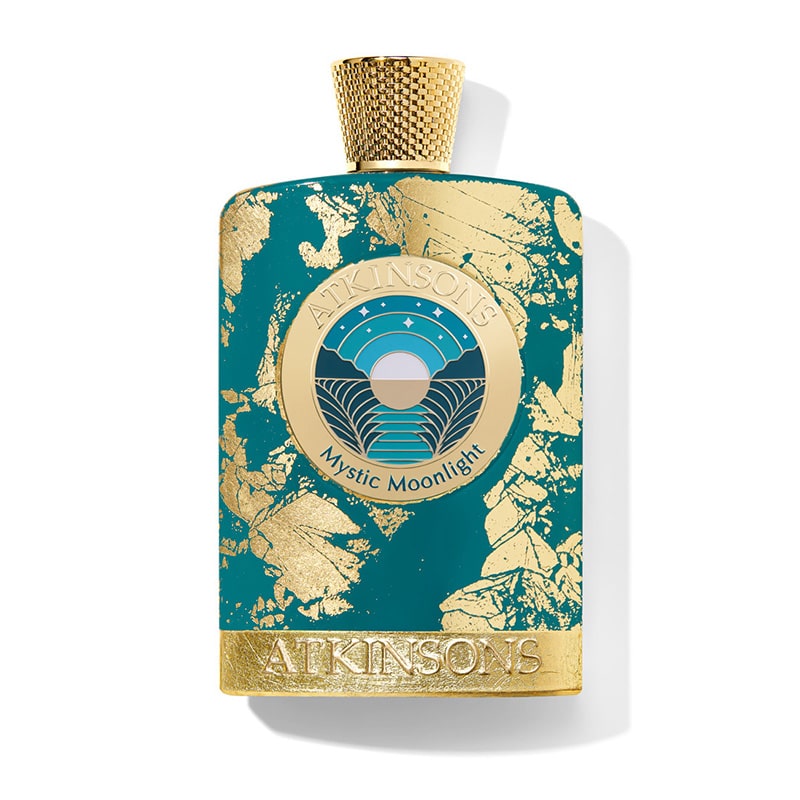 Atkinsons Mystic Moonlight 100 ml Parfum Intense
