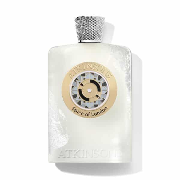 Atkinsons Spice of London 100 ml Parfum Intense