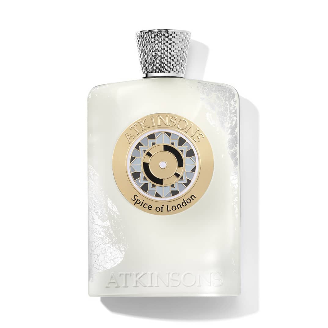 Atkinsons Spice of London 100 ml Parfum Intense